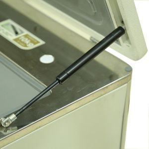 10kg SUS304 Home Composting Machine