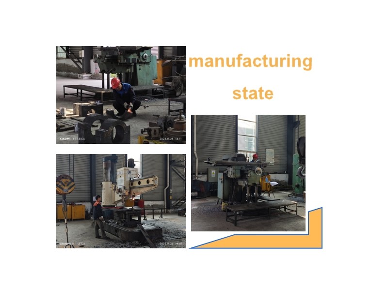 132Kw Jaw Rock Crusher And 581TPH Jaw Crusher For Aggregate Production