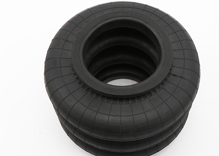 FT 210-32 DS Contitech Triple Convoluted Air Bags For Jack Lifting