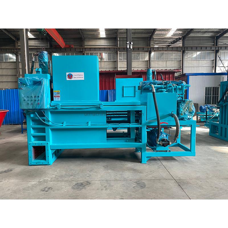 Wood Packaging Material Multi-function Packing Machine for Animal Bedding 1000g per Bag