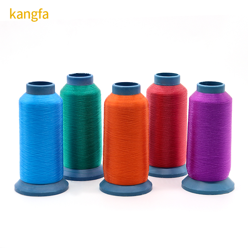 0.12mm Invisible Transparent Nylon Thread for Customized Color Embroidery on Garments