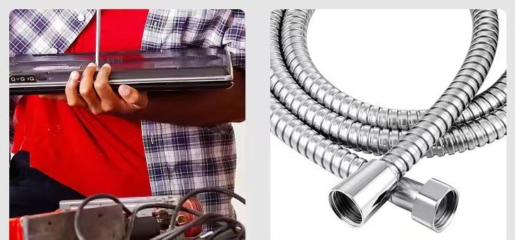 Transportation Made Easy Replace Pipeline Sealing Method With Thread Sealing Tape