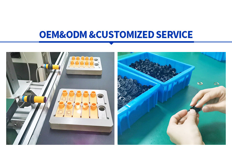 Pet Store Management Identification Electronic Microchips Tag Injectable