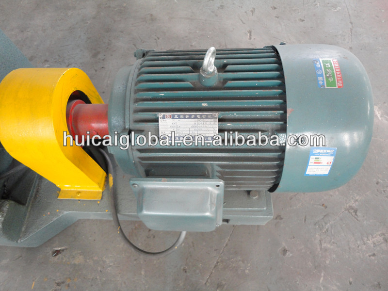 1 1.25 Roll Ratio 30kW Two Roll Rubber Mixing Machine for Accurate Mixing