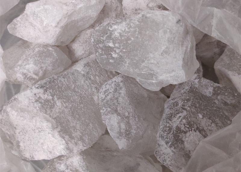 Top Quality Guanidine HCl / Guanidine hydrochloride CAS 50-01-1