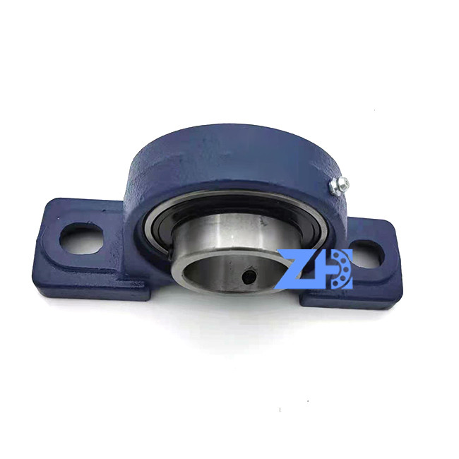 SY45TF Pillow Ball Bearing High Performance Bearing