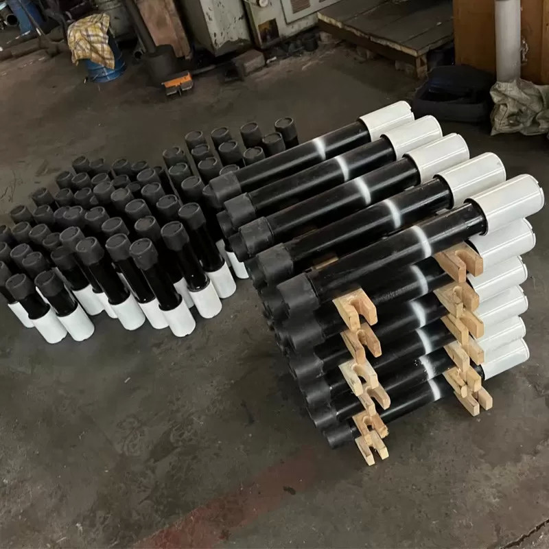 5-1/2 API 5CT N80 LTC Thread Oil or Gas Filed Casing Pup Joint