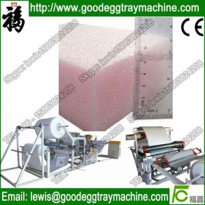 PE Foam thicken machinery