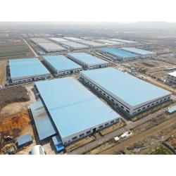 Qingdao Hi-Hope International Trade Co., Ltd