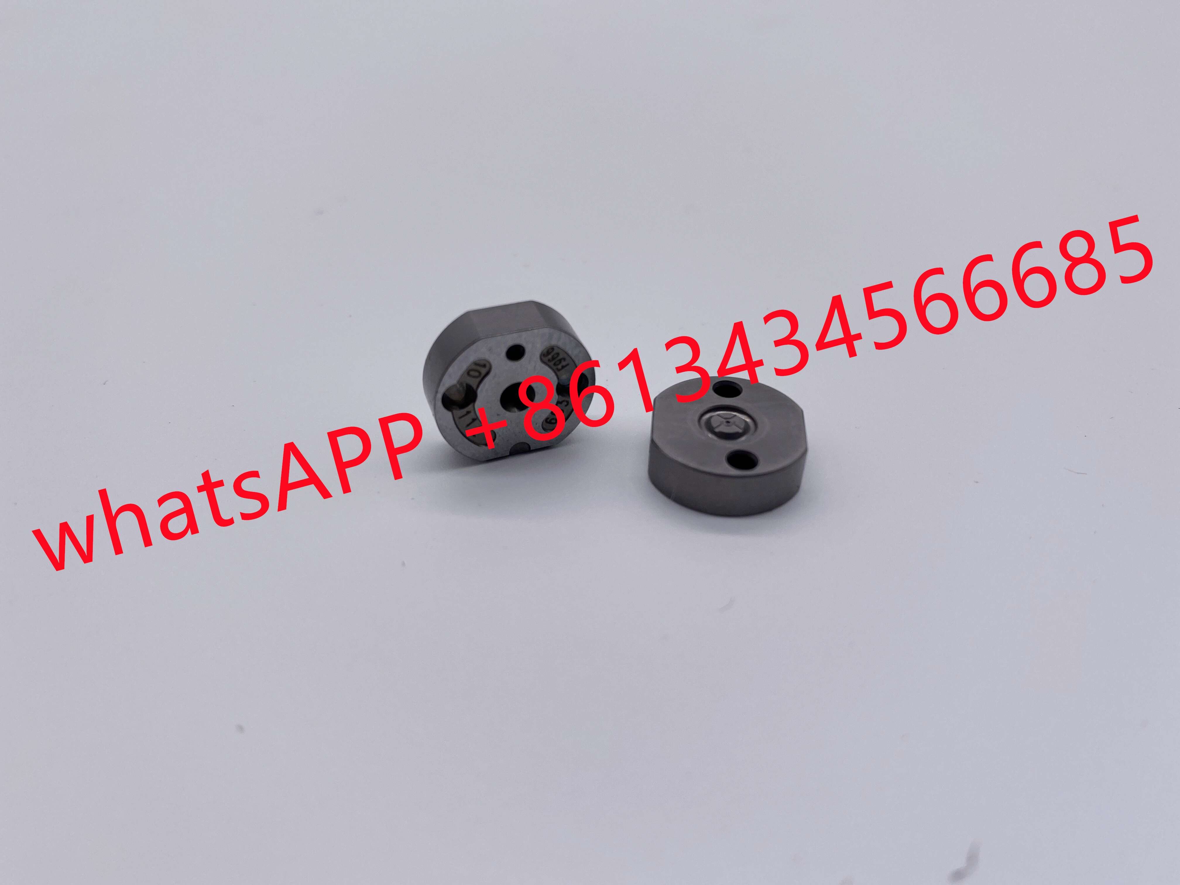 3380045700 295040-6830 4# Common Rail injector orifice