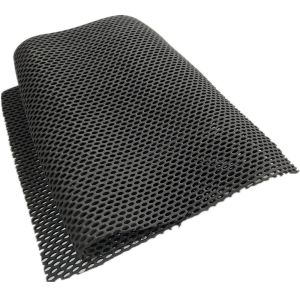 Soft and Breathable Neoprene Sheet with Perforations
