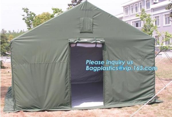 Organic Silicon Tarpaulin With All Sorganic Siliconcifications For Tent