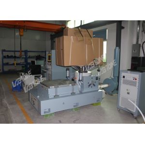 Electrodynamic Shaker Packaging Vibration Testing Equipment Comply To ISTA 6A