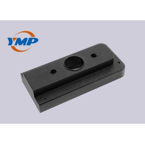  OEM Customized Precise Services China CNC Machining Fabrication Turning Milling Machined Parts Manufactures