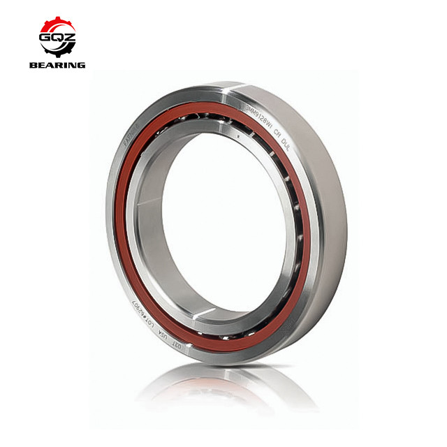TIMKEN 3MM9303WICRDUM Spindle Angular Contact Ball Bearing