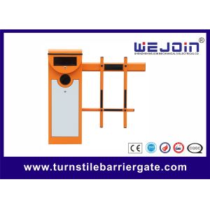 Heavy Duty Fencing Boom Barrier Compatible with Parking Barrier System