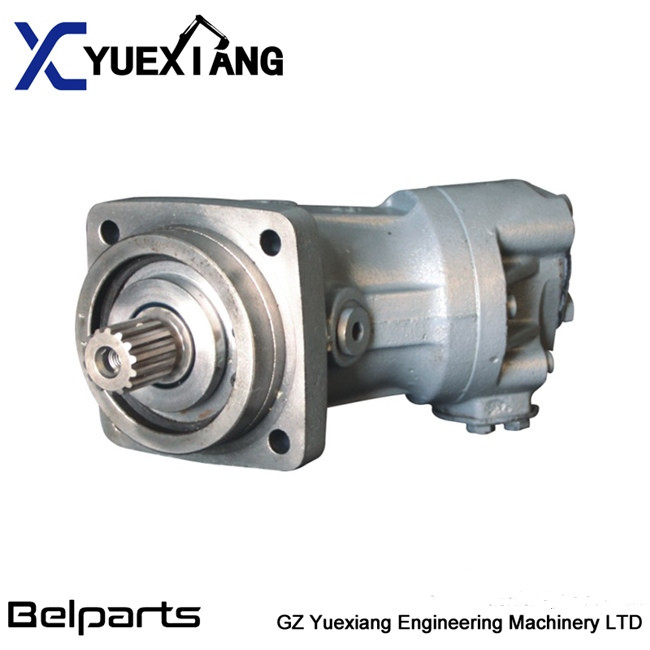 A2FO28 Axial piston pumps Excavator Spare Parts for Rexroth R902024580
