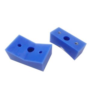Precise CNC Machined Parts in Any Size & Shapes for Industrial Use