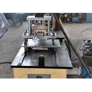 China 5.5kw 50HZ 220v Roofing Sheet Roll Forming Machine For Panel on sale