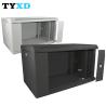 Buy cheap 6U 9U Network Rack Cabinet Wall Mounted With Lockable Glass Front Door from wholesalers