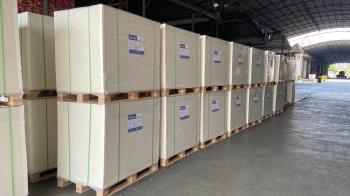 Guangzhou Bmpaper Co., Ltd.