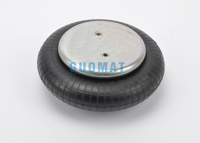 Single Convoluted Industrial Air Spring Bags Phoenix SP 1 B 07/SP1B07 G1/4 Air Inlet
