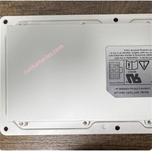 TRIXELL 3543PR 31CP73450-2 11.1V 2.5Ah Compatible New Rechargeable Battery