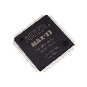  EPM240T100I5N Complex Programmable Logic Devices Electronic Components IC Manufactures