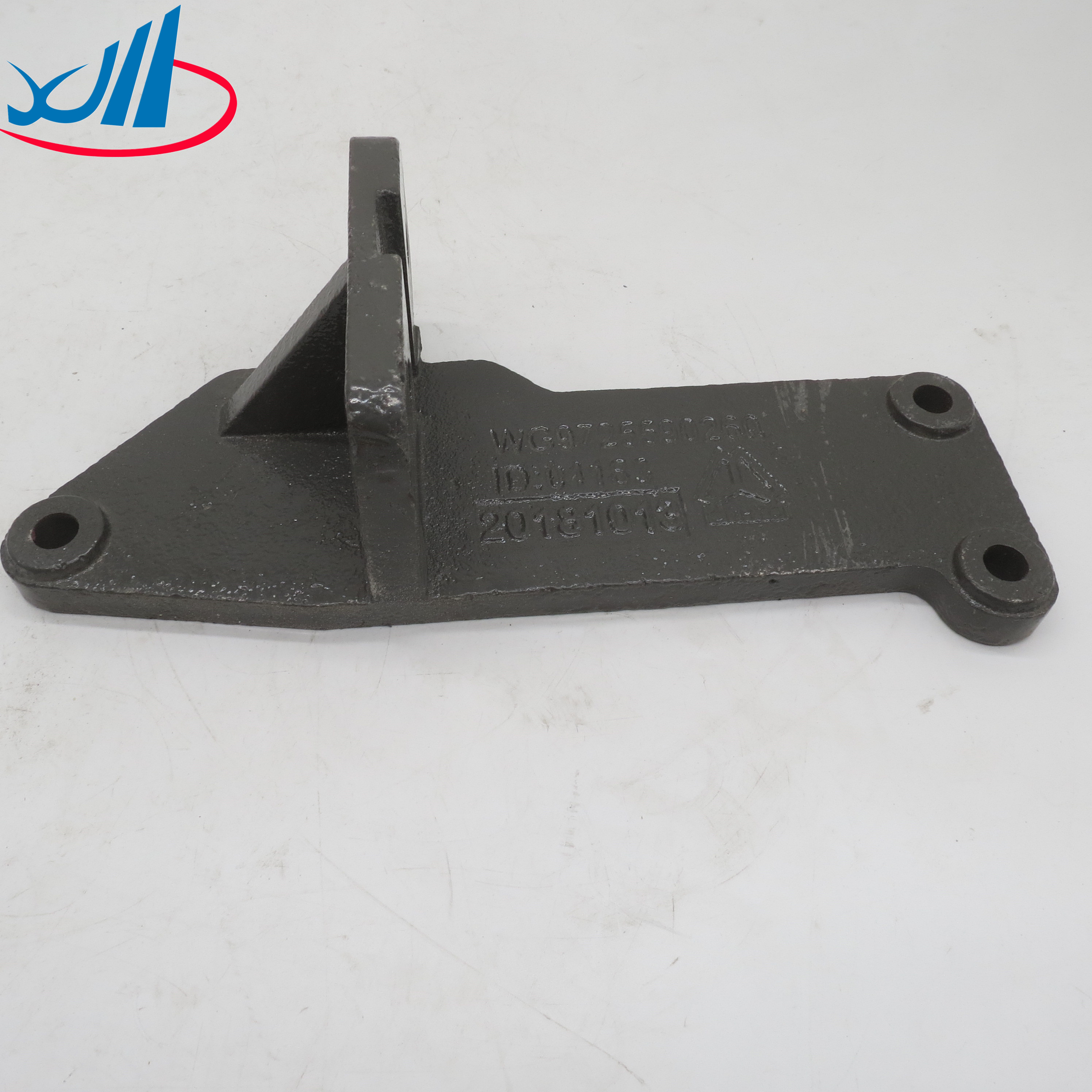 HOWO A7 Engine Mount WG9925590052 WG9725593026 WG9925590053 Engine Bracket