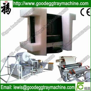 PE Foam Bonding machines