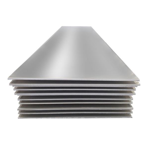 1mm 3mm 10mm 35 Mm Thick 7075 Alloy Aircraft Grade Aluminum Sheet/Plate For