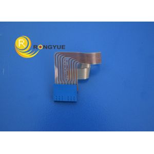 Flex Board MDMS Extension Atm Accessories , 01750053060 Flex Cable Atm Machine