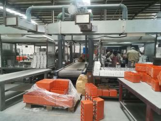 Shenzhen Liruisi Electronics Co., Ltd.
