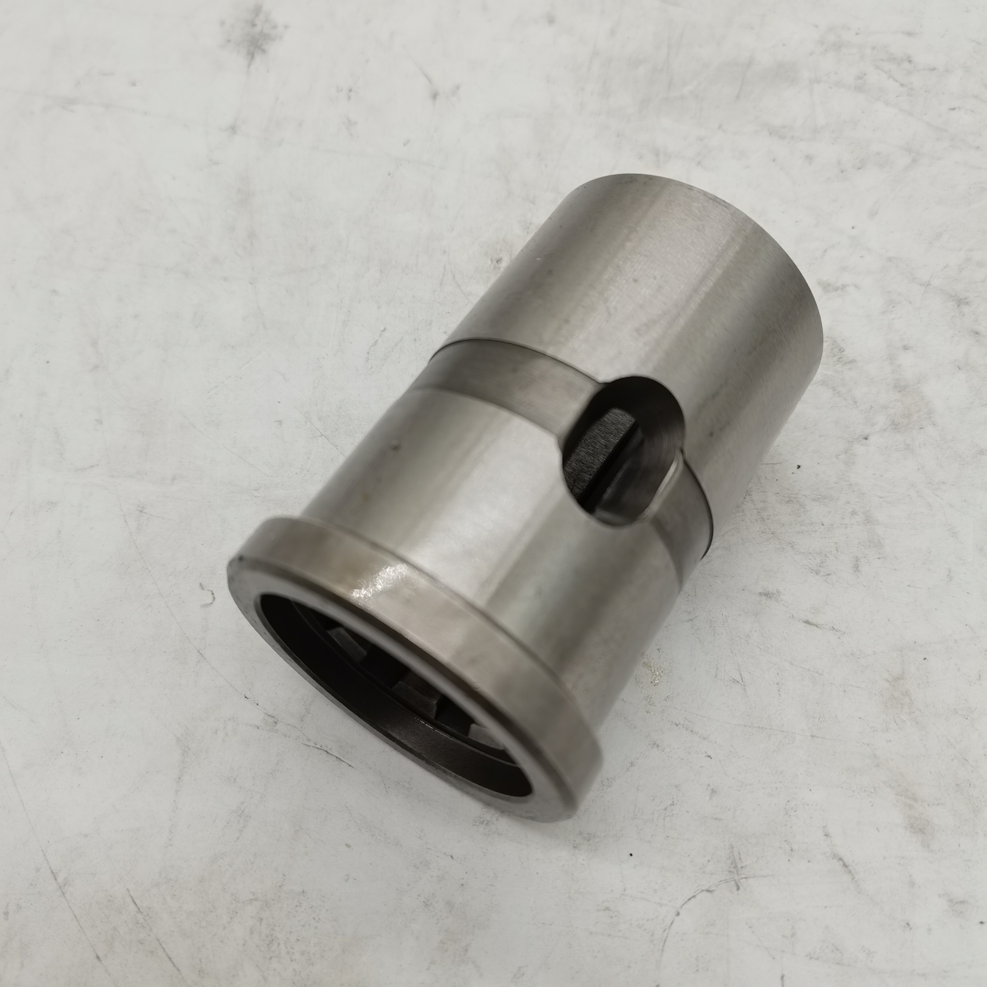 Fast gearbox shift cover spline sleeve C03031-4 transport cooperation power take-off