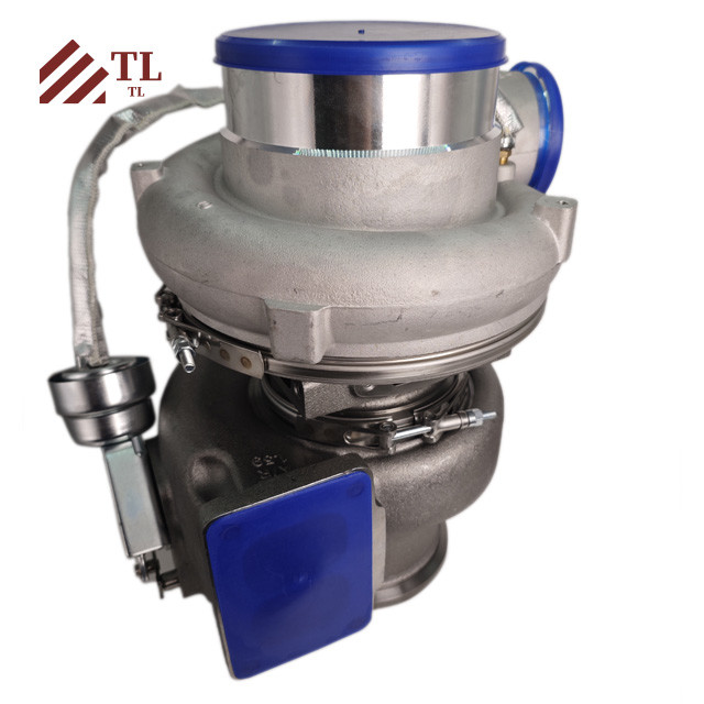 10R-8973 High Quality TURBO ASSY TURBOCHARGER