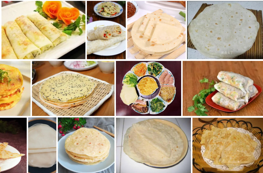 Stainless steel pizza dough pressing roll tortilla machine press