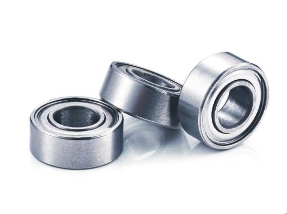 Deep Groove Ball Bearing 686ZZ,China Miniature Ball Bearing 686ZZ,HIGH