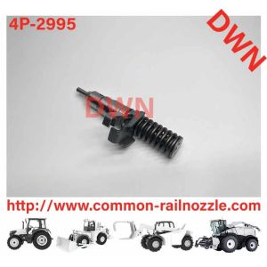 China Fuel Pump Injector 4P-2995 4P2995 0R-8471 0R8471 127-8225 128-6601 Diesel For erpiller 3116 Engine on sale