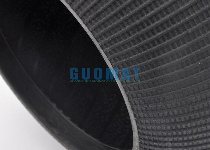 Contitech 644N Rubber Air Spring W01-095-0118 Firestone Convoluted Rubber Air Bellows