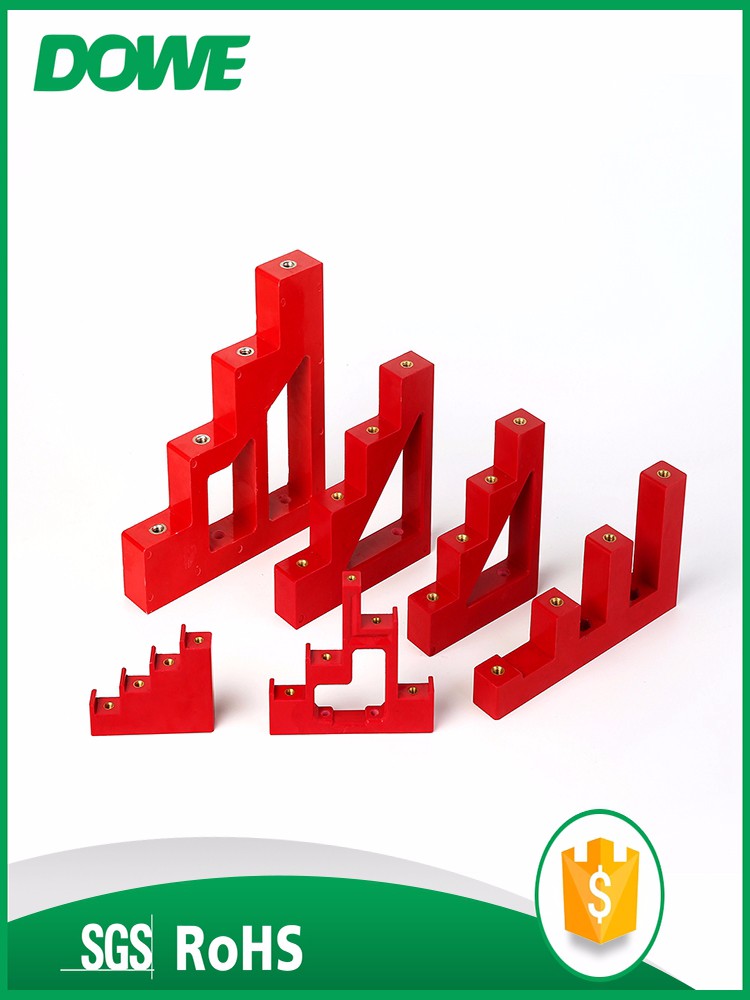 CJ4-30 step insulator support