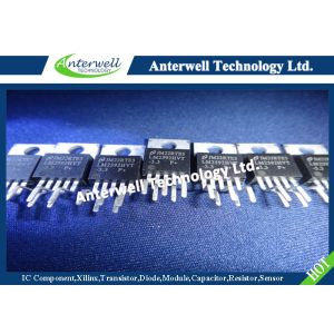  LM2592HVT-3.3 Power Mosfet Transistor SIMPLE SWITCHER Power Converter 150 kHz 2A Step-Down Voltage Regulator Manufactures