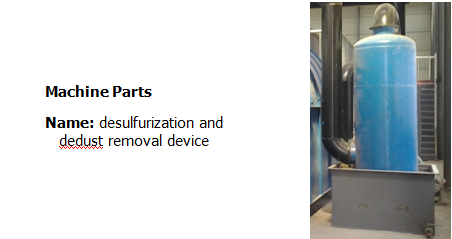 Black Engine Oil Recycling Plant For Diesel Oil Transformation