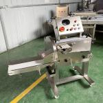 Professional Hand Manual Meat Slicer With Ce Certificate