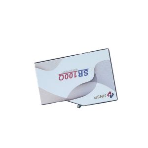 Back-Illuminated Hamamatsu S7031 CCD Chip Fiber Optic Spectrometer for Ultraviolet Band Detection and Low Dark Noise