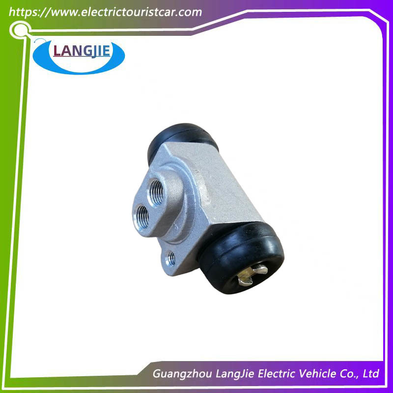 Shuttle Bus Rear Cylinder Without Nozzle For Marshell Golf Cart Steering Parts