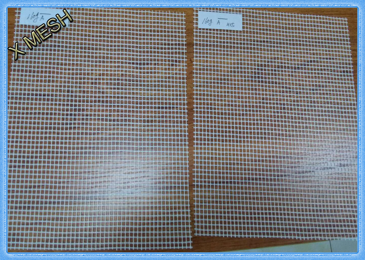 Fiberglass Mesh 