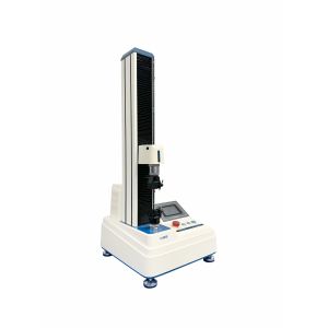 500N High-precision Tensile Testing Machine with 0.5 Class Accuracy and 0.01