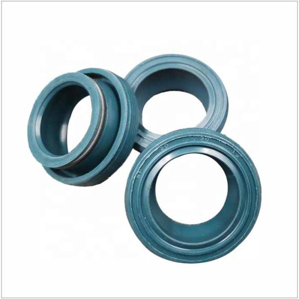 Photo Showing Skeleton Oil Seal for Heavy-Duty Truck Sinotruk HOWO Sitrak D12