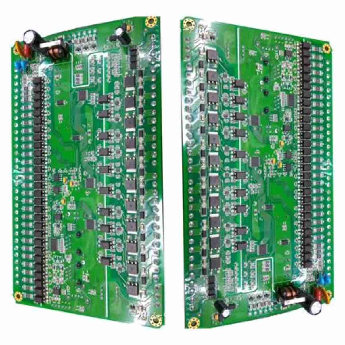 PCBA Electronic PCB Assembly Assembled PCB With Components Sample PCB