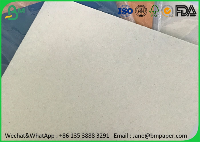 1mm 1.5mm 2mm 2.5mm cardboard sheet for book binding